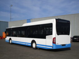MERCEDES-BENZ O 530 LE MÜ Citaro