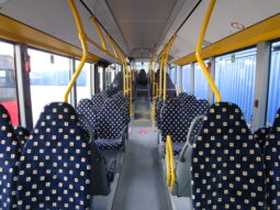 MERCEDES-BENZ O 530 LE MÜ Citaro