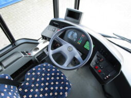 MERCEDES-BENZ O 530 LE MÜ Citaro
