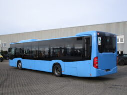 MERCEDES-BENZ 0 530 Citaro C2