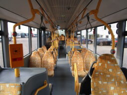 MERCEDES-BENZ 0 530 Citaro C2