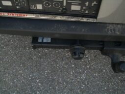 MB 319 CDI Travel