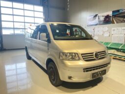 VW Caravelle