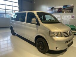 VW Caravelle