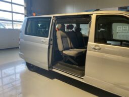 VW Caravelle
