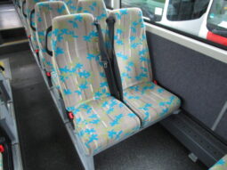 IVECO Crossway LE