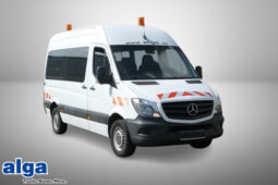 MERCEDES-BENZ 316 Sprinter