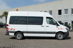 MERCEDES-BENZ 316 Sprinter