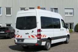 MERCEDES-BENZ 316 Sprinter