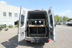 MERCEDES-BENZ 316 Sprinter