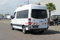 MERCEDES-BENZ 316 Sprinter