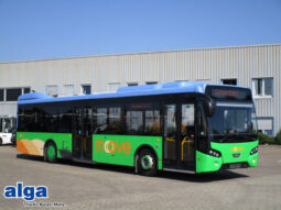 VDL Citea SLF 120/310