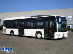 MERCEDES-BENZ O 530 LE Citaro