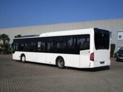 MERCEDES-BENZ O 530 LE Citaro