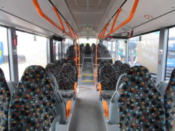 MERCEDES-BENZ O 530 LE Citaro