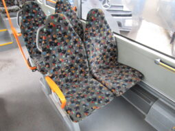MERCEDES-BENZ O 530 LE Citaro